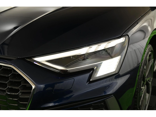 Audi A3 35 TDI S-Line - автомобили, коли, обяви за нови и употребявани 6