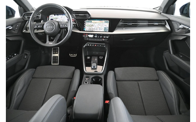 Audi A3 35 TDI S-Line - автомобили, коли, обяви за нови и употребявани 7