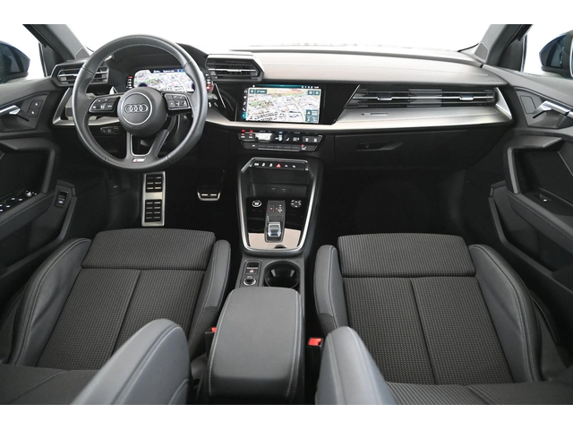 Audi A3 35 TDI S-Line - автомобили, коли, обяви за нови и употребявани 7