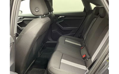 Audi A3 2.0 TDI - автомобили, коли, обяви за нови и употребявани 9