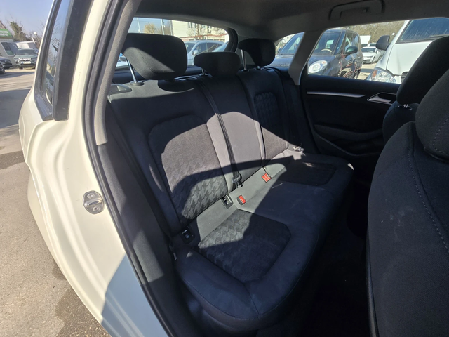 Audi A3 S-line plus Sportback - автомобили, коли, обяви за нови и употребявани 13