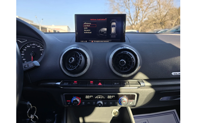 Audi A3 2.0TDI 150к.с Quattro S-line - автомобили, коли, обяви за нови и употребявани 15