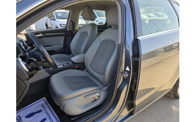 Audi A3 2.0TDI 150к.с Quattro S-line - автомобили, коли, обяви за нови и употребявани 8