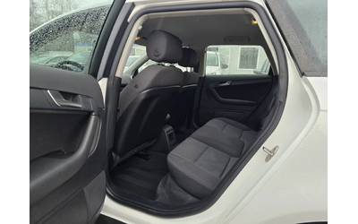 Audi A3 1.6TDI 90к.с S-line - автомобили, коли, обяви за нови и употребявани 11