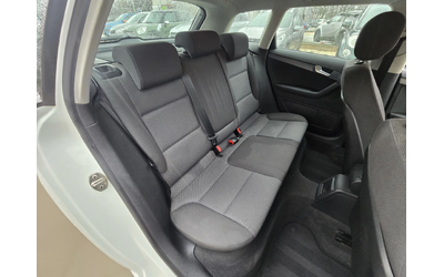 Audi A3 1.6TDI 90к.с S-line - автомобили, коли, обяви за нови и употребявани 14