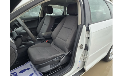 Audi A3 1.6TDI 90к.с S-line - автомобили, коли, обяви за нови и употребявани 9