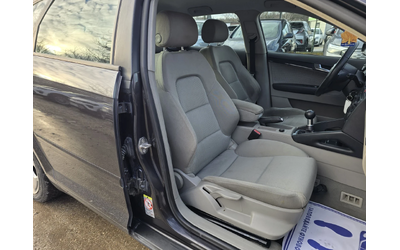 Audi A3 2.0TDI 140к.с Sportback - автомобили, коли, обяви за нови и употребявани 11