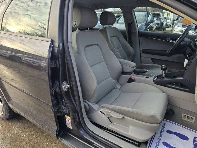 Audi A3 2.0TDI 140к.с Sportback - автомобили, коли, обяви за нови и употребявани 11