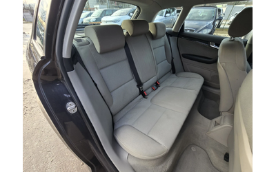 Audi A3 2.0TDI 140к.с Sportback - автомобили, коли, обяви за нови и употребявани 13