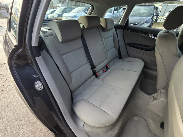 Audi A3 2.0TDI 140к.с Sportback - автомобили, коли, обяви за нови и употребявани 13