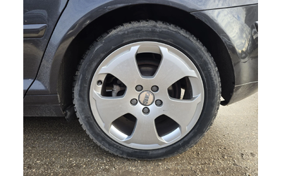 Audi A3 2.0TDI 140к.с Sportback - автомобили, коли, обяви за нови и употребявани 8