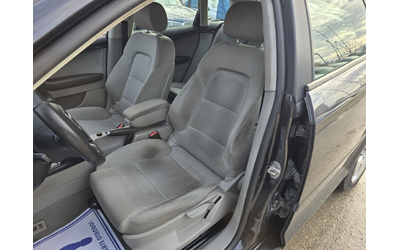 Audi A3 2.0TDI 140к.с Sportback - автомобили, коли, обяви за нови и употребявани 9