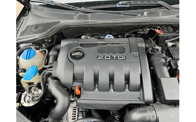 Audi A3 2.0TDI-S-LINE-AVTOMAT-ITALIA - автомобили, коли, обяви за нови и употребявани 13