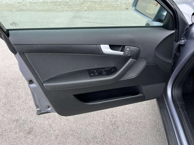 Audi A3 1.9TDI 105кс SPORTBAG КЛИМАТРОНИК - автомобили, коли, обяви за нови и употребявани 6