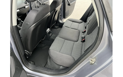 Audi A3 1.9TDI 105кс SPORTBAG КЛИМАТРОНИК - автомобили, коли, обяви за нови и употребявани 8
