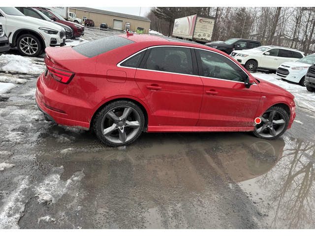 Audi A3 progressiv* Line Ass* CAMERA* CARFAX - автомобили, коли, обяви за нови и употребявани 3
