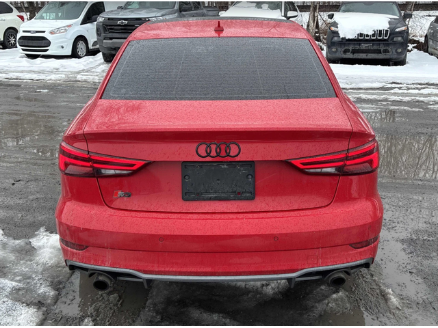 Audi A3 progressiv* Line Ass* CAMERA* CARFAX - автомобили, коли, обяви за нови и употребявани 4