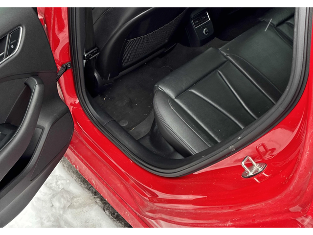 Audi A3 progressiv* Line Ass* CAMERA* CARFAX - автомобили, коли, обяви за нови и употребявани 6