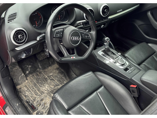 Audi A3 progressiv* Line Ass* CAMERA* CARFAX - автомобили, коли, обяви за нови и употребявани 7