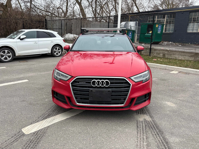 Audi A3 TECHNICK* S-LINE PKG* ПОДГРЕВ* KEYLESS - автомобили, коли, обяви за нови и употребявани 1