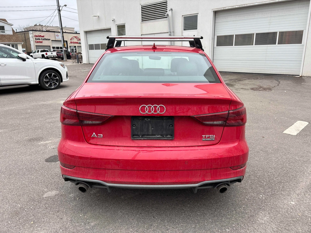 Audi A3 TECHNICK* S-LINE PKG* ПОДГРЕВ* KEYLESS - автомобили, коли, обяви за нови и употребявани 4