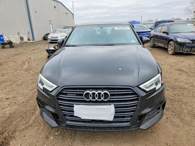 Audi A3 S-LINE* PREMIUM* QUATRO* - автомобили, коли, обяви за нови и употребявани 0