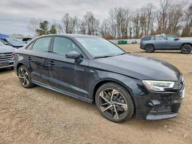 Audi A3 S-LINE* PREMIUM* QUATRO* - автомобили, коли, обяви за нови и употребявани 1