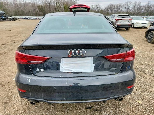 Audi A3 S-LINE* PREMIUM* QUATRO* - автомобили, коли, обяви за нови и употребявани 2