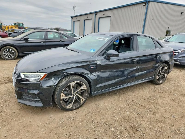 Audi A3 S-LINE* PREMIUM* QUATRO* - автомобили, коли, обяви за нови и употребявани 4