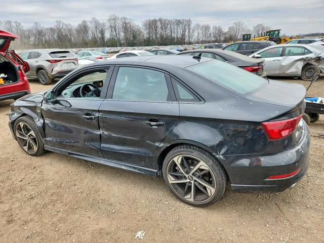 Audi A3 S-LINE* PREMIUM* QUATRO* - автомобили, коли, обяви за нови и употребявани 5