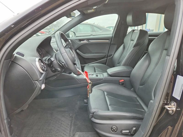 Audi A3 S-LINE* PREMIUM* QUATRO* - автомобили, коли, обяви за нови и употребявани 6