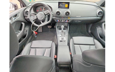 Audi A3 S-LINE* PREMIUM* QUATRO* - автомобили, коли, обяви за нови и употребявани 7