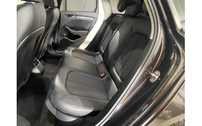 Audi A3 Sportback - автомобили, коли, обяви за нови и употребявани 10