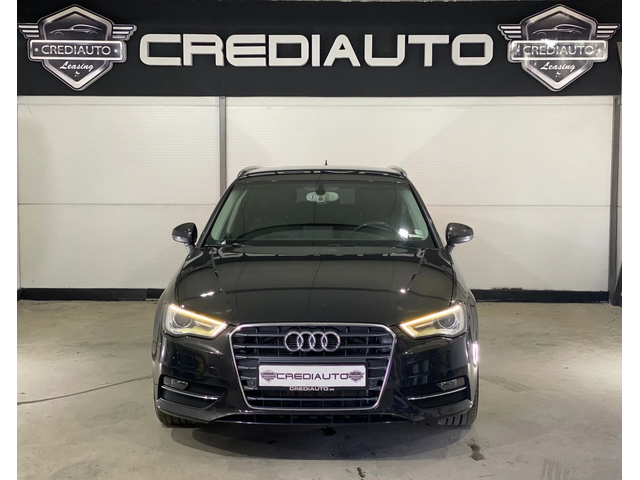 Audi A3 Sportback - автомобили, коли, обяви за нови и употребявани 1