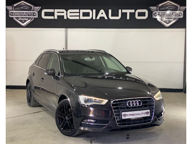 Audi A3 Sportback - автомобили, коли, обяви за нови и употребявани 2