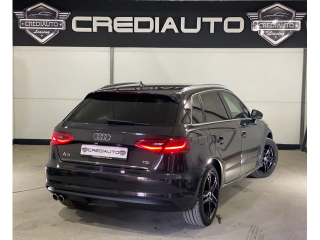 Audi A3 Sportback - автомобили, коли, обяви за нови и употребявани 3