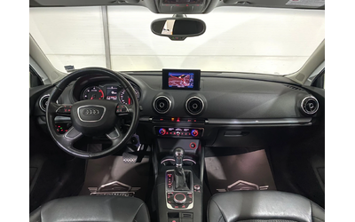 Audi A3 Sportback - автомобили, коли, обяви за нови и употребявани 7