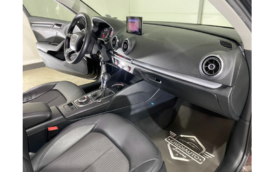 Audi A3 Sportback - автомобили, коли, обяви за нови и употребявани 8