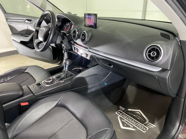 Audi A3 Sportback - автомобили, коли, обяви за нови и употребявани 8