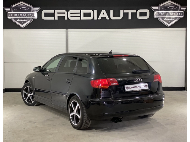 Audi A3 2.0i S-Line - автомобили, коли, обяви за нови и употребявани 3