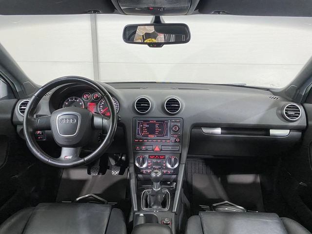 Audi A3 2.0i S-Line - автомобили, коли, обяви за нови и употребявани 7