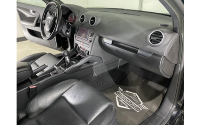 Audi A3 2.0i S-Line - автомобили, коли, обяви за нови и употребявани 9