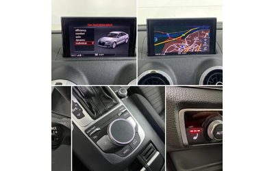 Audi A3 2.0TDI * NAVI* - автомобили, коли, обяви за нови и употребявани 10