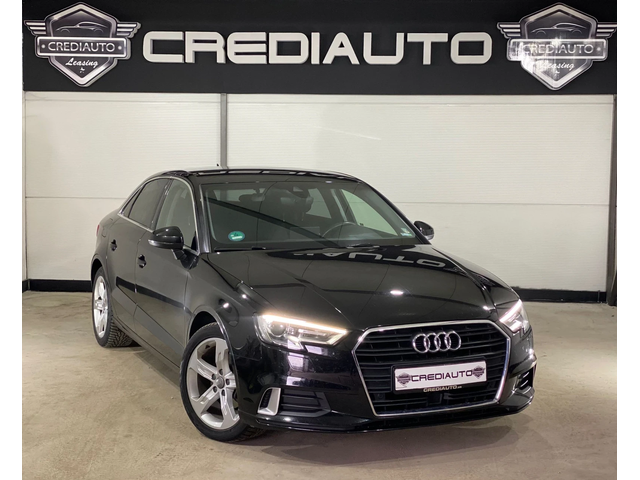Audi A3 2.0TDI * NAVI* - автомобили, коли, обяви за нови и употребявани 2