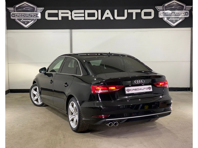 Audi A3 2.0TDI * NAVI* - автомобили, коли, обяви за нови и употребявани 3