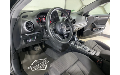 Audi A3 2.0TDI * NAVI* - автомобили, коли, обяви за нови и употребявани 6