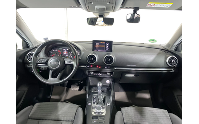 Audi A3 2.0TDI * NAVI* - автомобили, коли, обяви за нови и употребявани 7