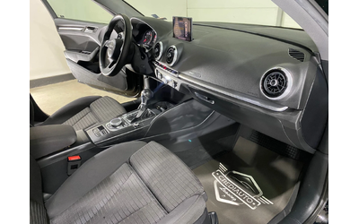 Audi A3 2.0TDI * NAVI* - автомобили, коли, обяви за нови и употребявани 8