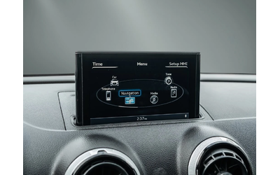 Audi A3 e-tron* Prestige* АвтоКредит* (ЦЕНА ДО БГ) - автомобили, коли, обяви за нови и употребявани 14