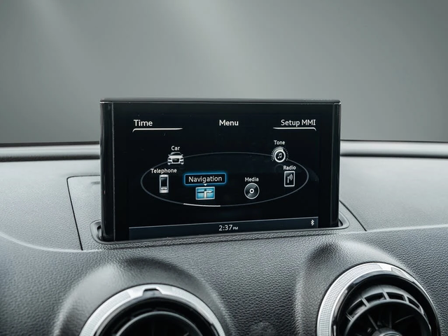 Audi A3 e-tron* Prestige* АвтоКредит* (ЦЕНА ДО БГ) - автомобили, коли, обяви за нови и употребявани 14